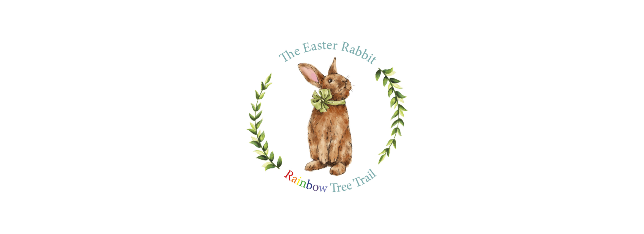 Easter Rabbit Trail